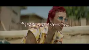 Yelawolf - Here I Am